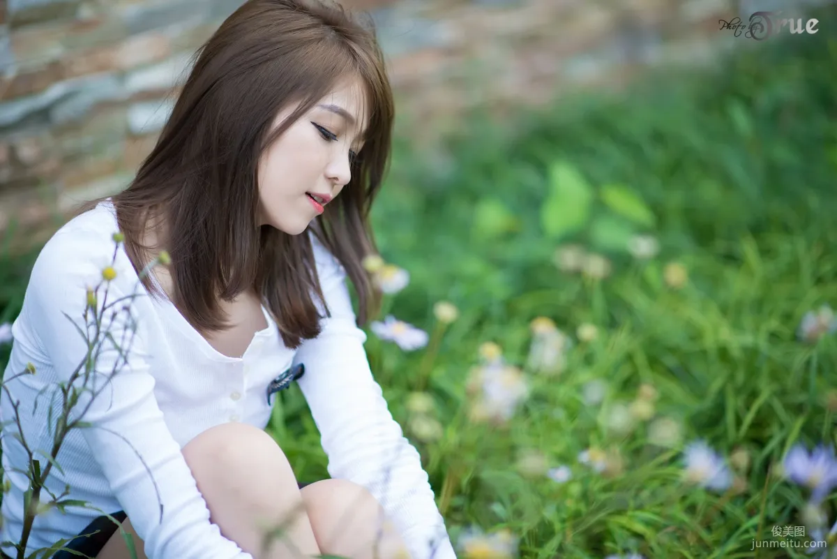 Lee Eun Hye: Web Idols photo 21