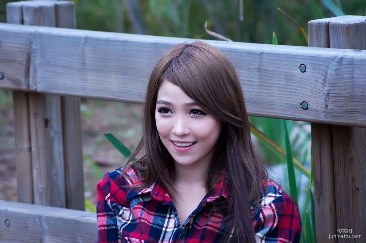 Lee Eun Hye: Web Idols photo 25