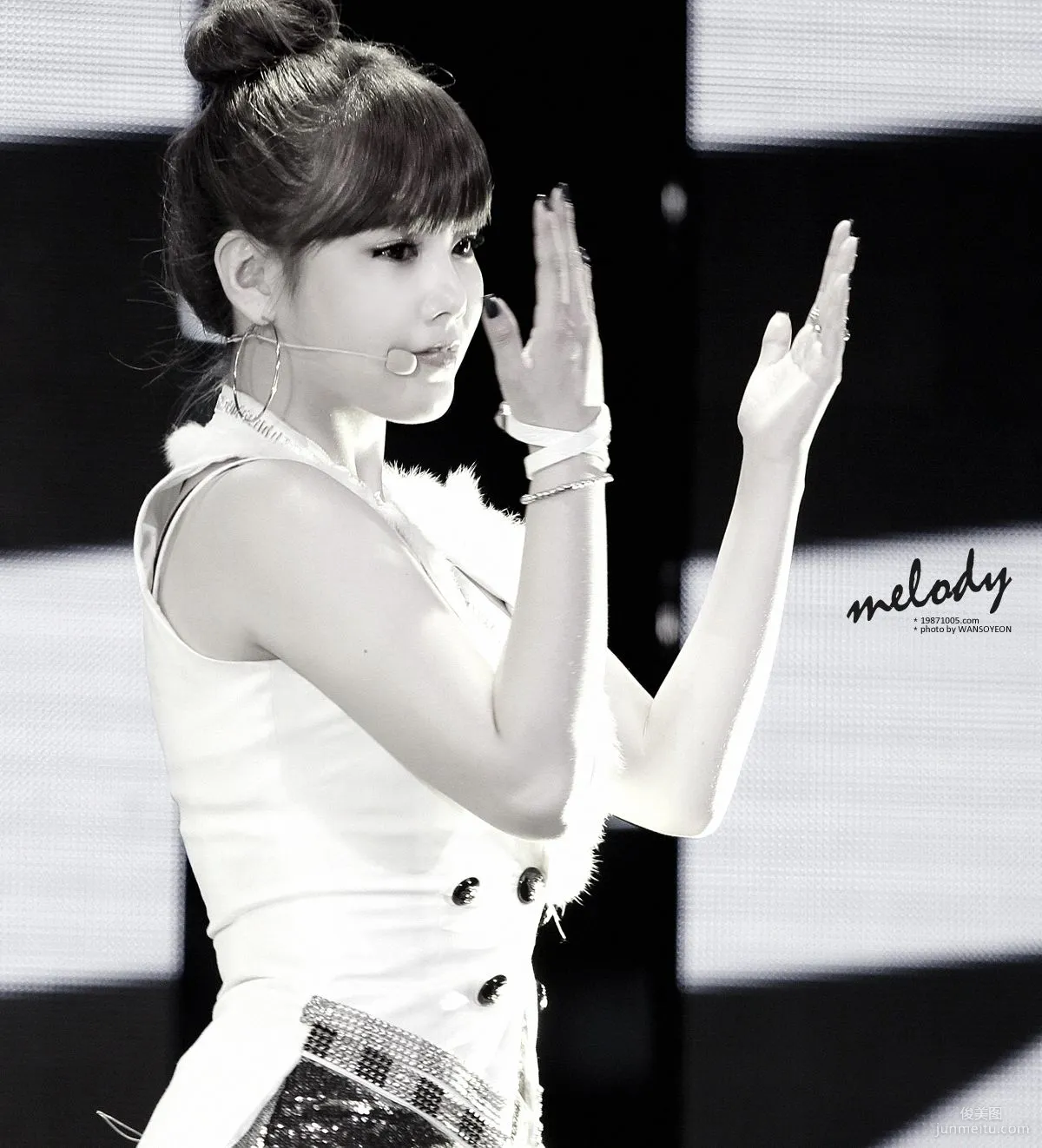 Park So-yeon: Web Idols photo 64