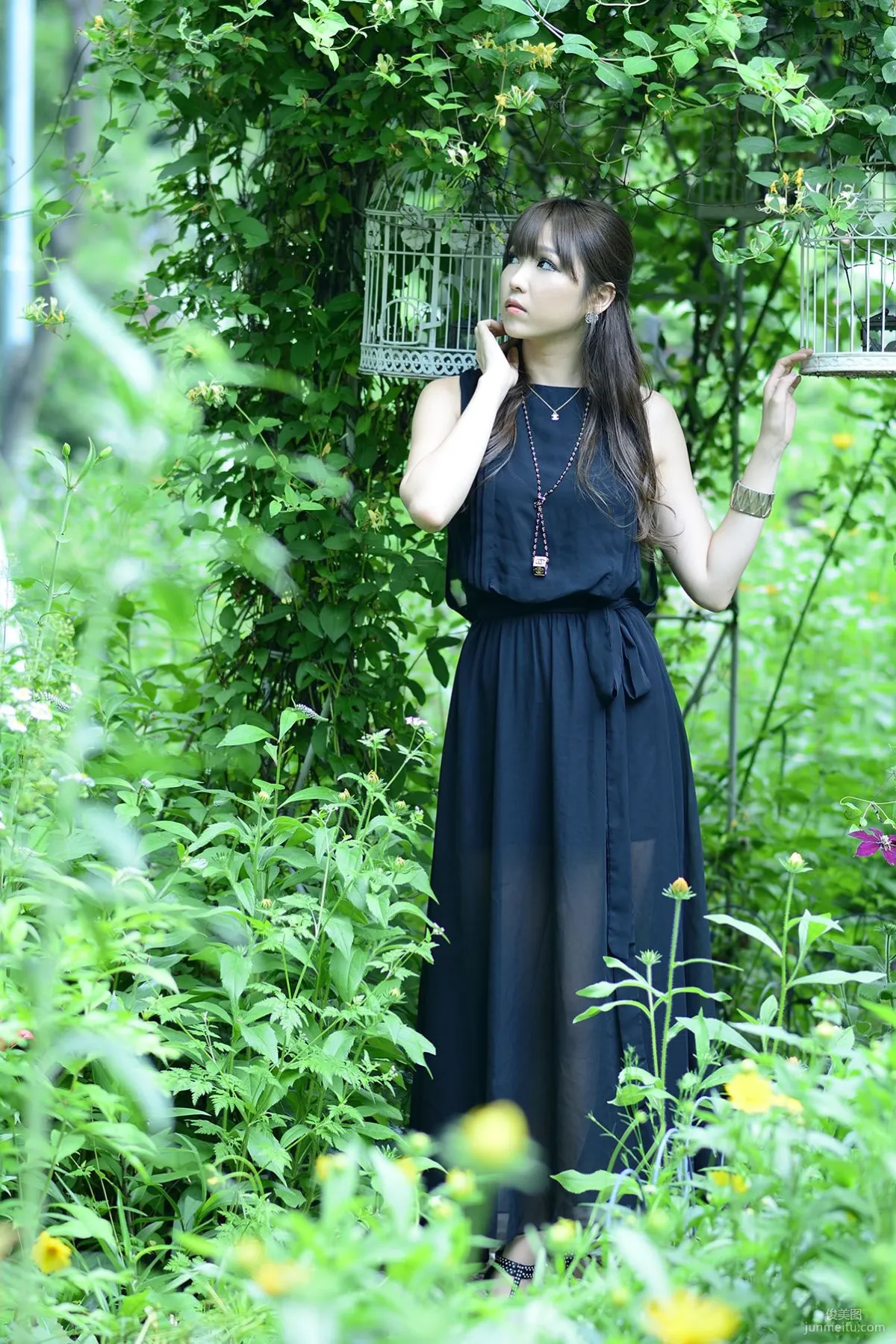 Lee Eun Hye: Web Idols photo 32