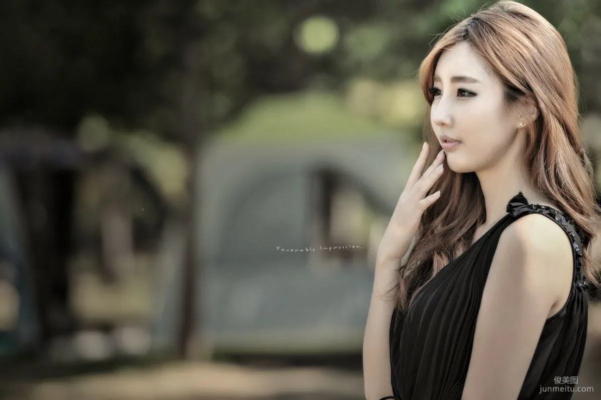 Korean Beauty Shin Se Ha, Photo Set Image Collection Part 2 photo 11