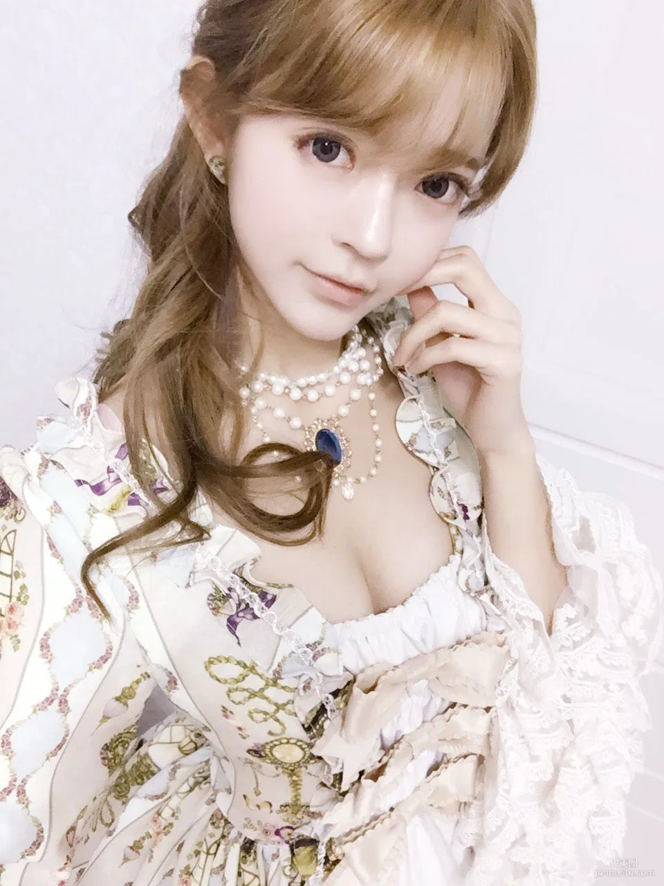 樸善慧yurisa - 超高清美圖合輯大全 51