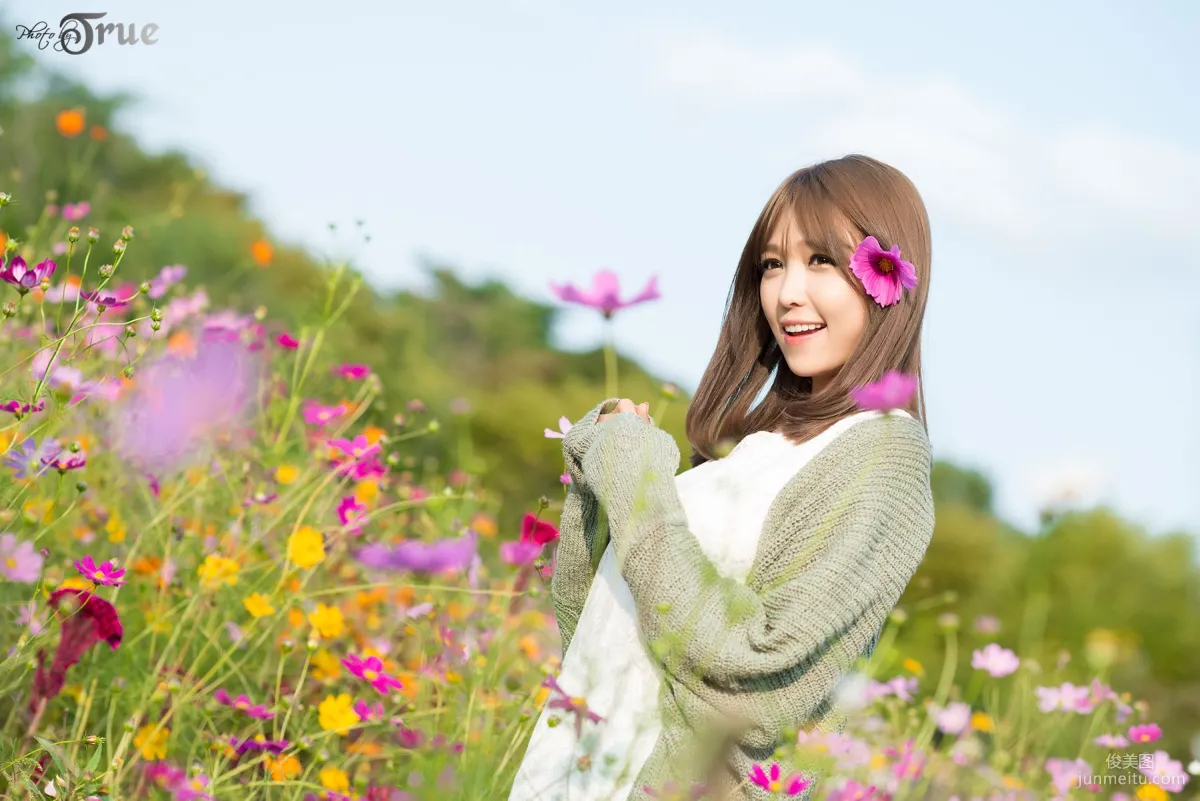 Lee Eun Hye: Web Idols photo 31