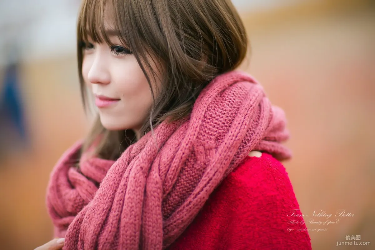 Lee Eun Hye: Web Idols photo 103