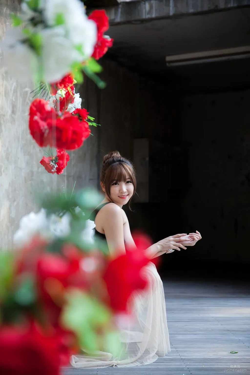 Lee Eun Hye: Web Idols photo 75