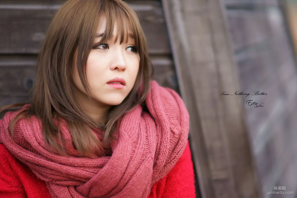 Lee Eun Hye: Web Idols photo 17