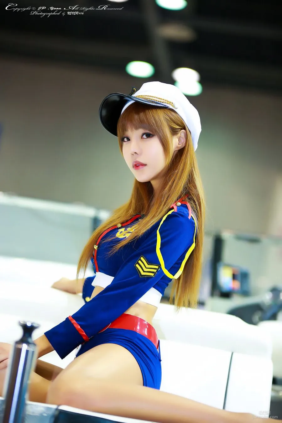 Seo Jin Ah: Web Idols photo 17