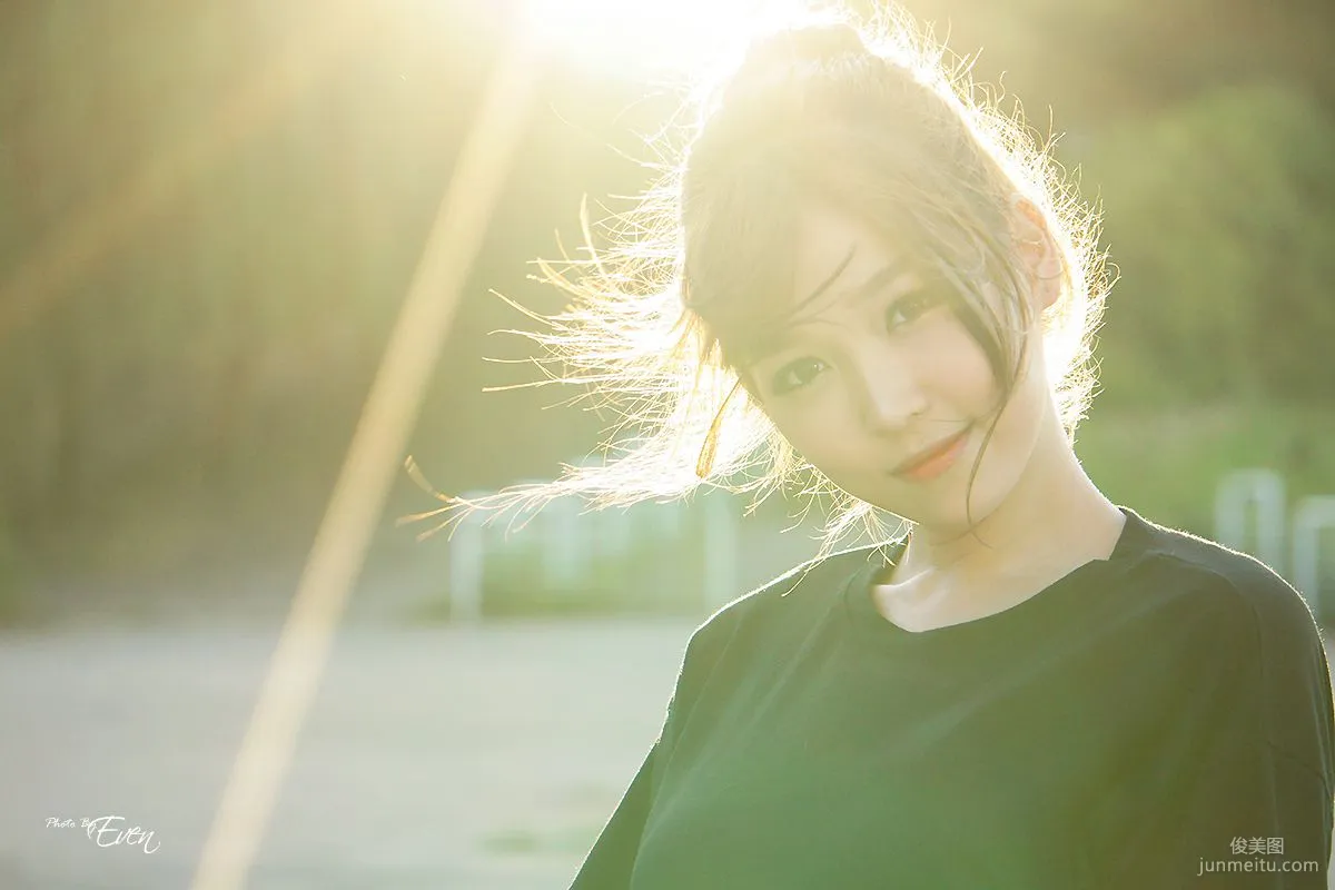 Lee Eun Hye: Web Idols photo 64