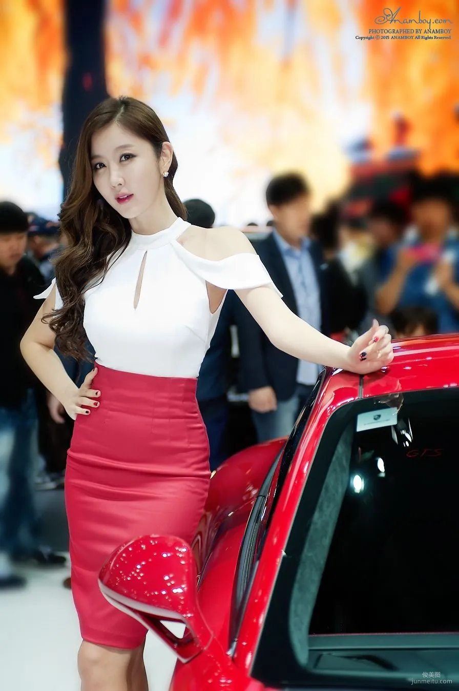 Choi Byeol Yee: Web Idols photo 17