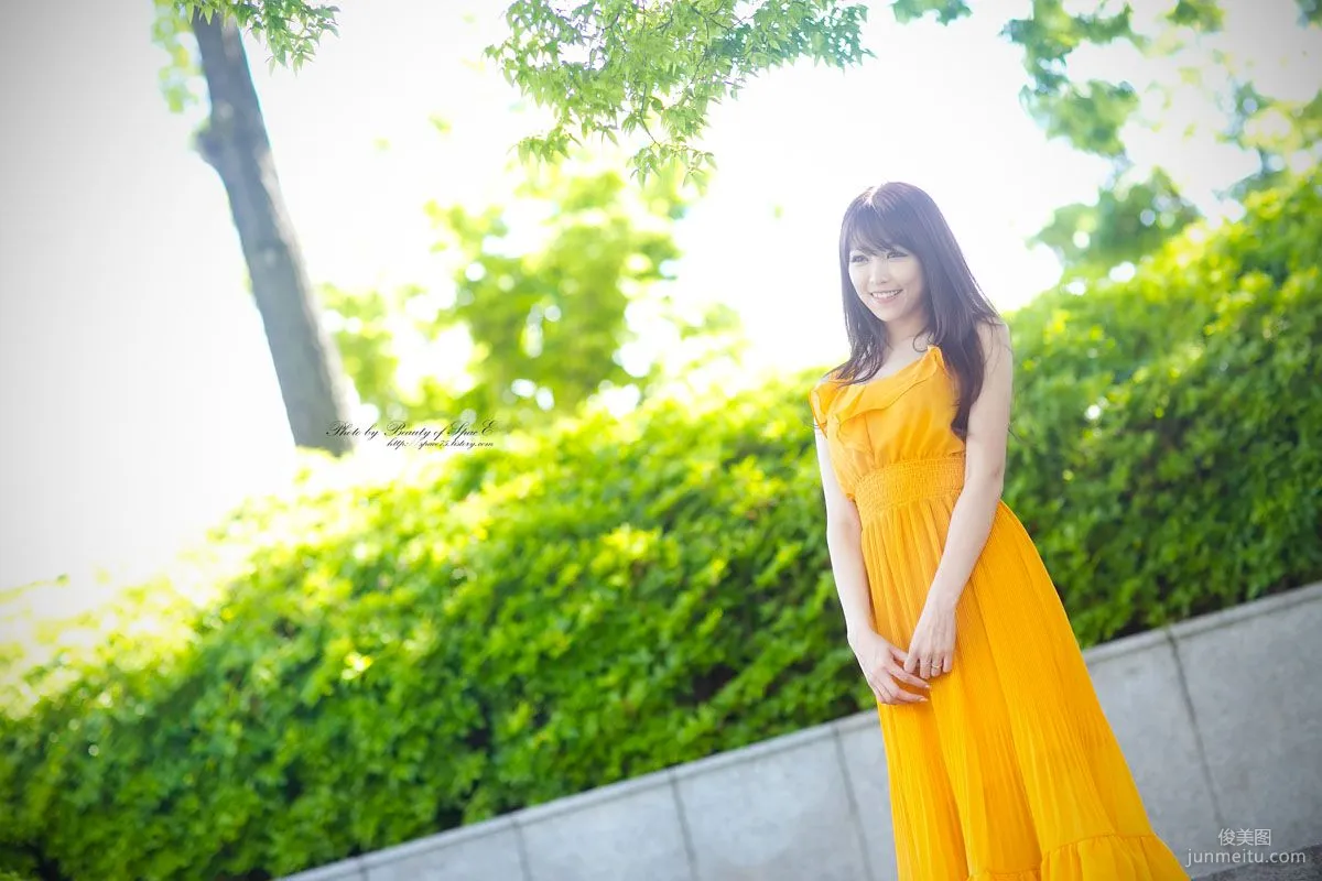 Lee Eun Hye: Web Idols photo 21