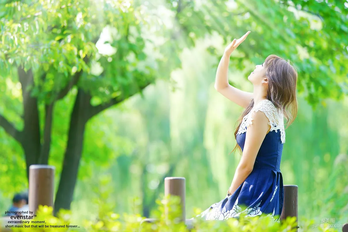 Lee Eun Hye: Web Idols photo 61