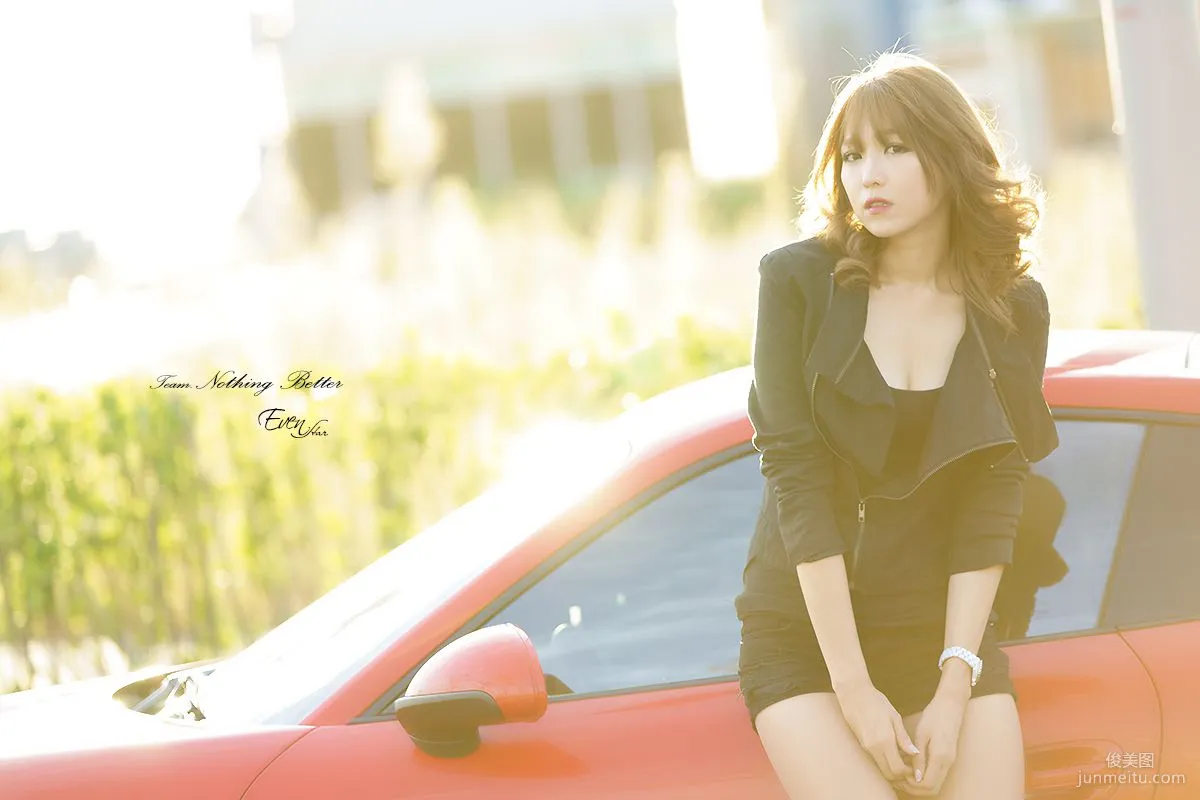 Lee Eun Hye: Web Idols photo 52