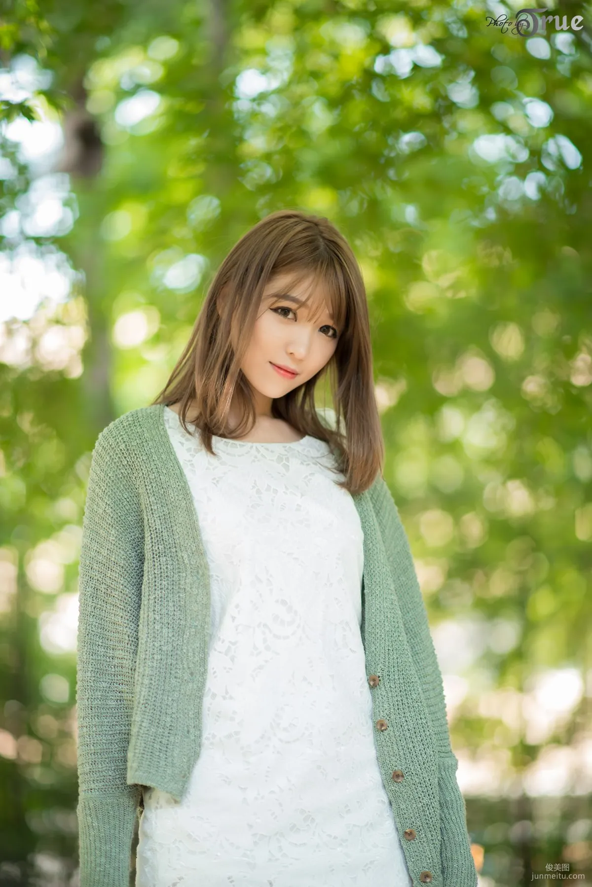 Lee Eun Hye: Web Idols photo 60