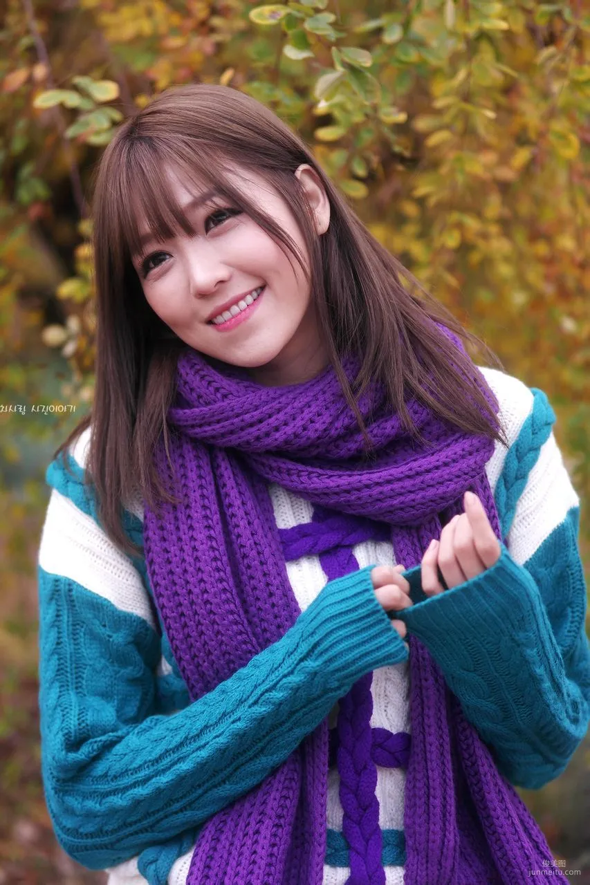 Lee Eun Hye: Web Idols photo 111