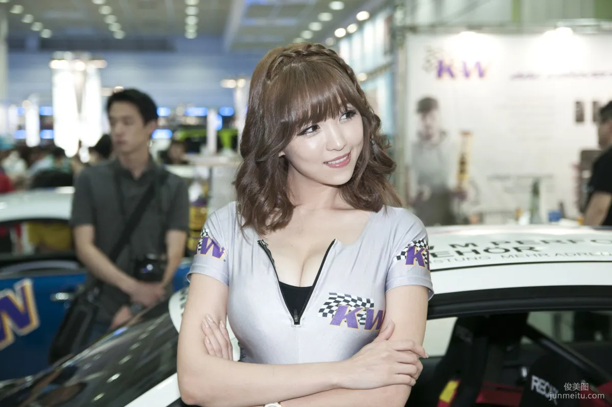 Lee Eun Hye: Web Idols photo 40