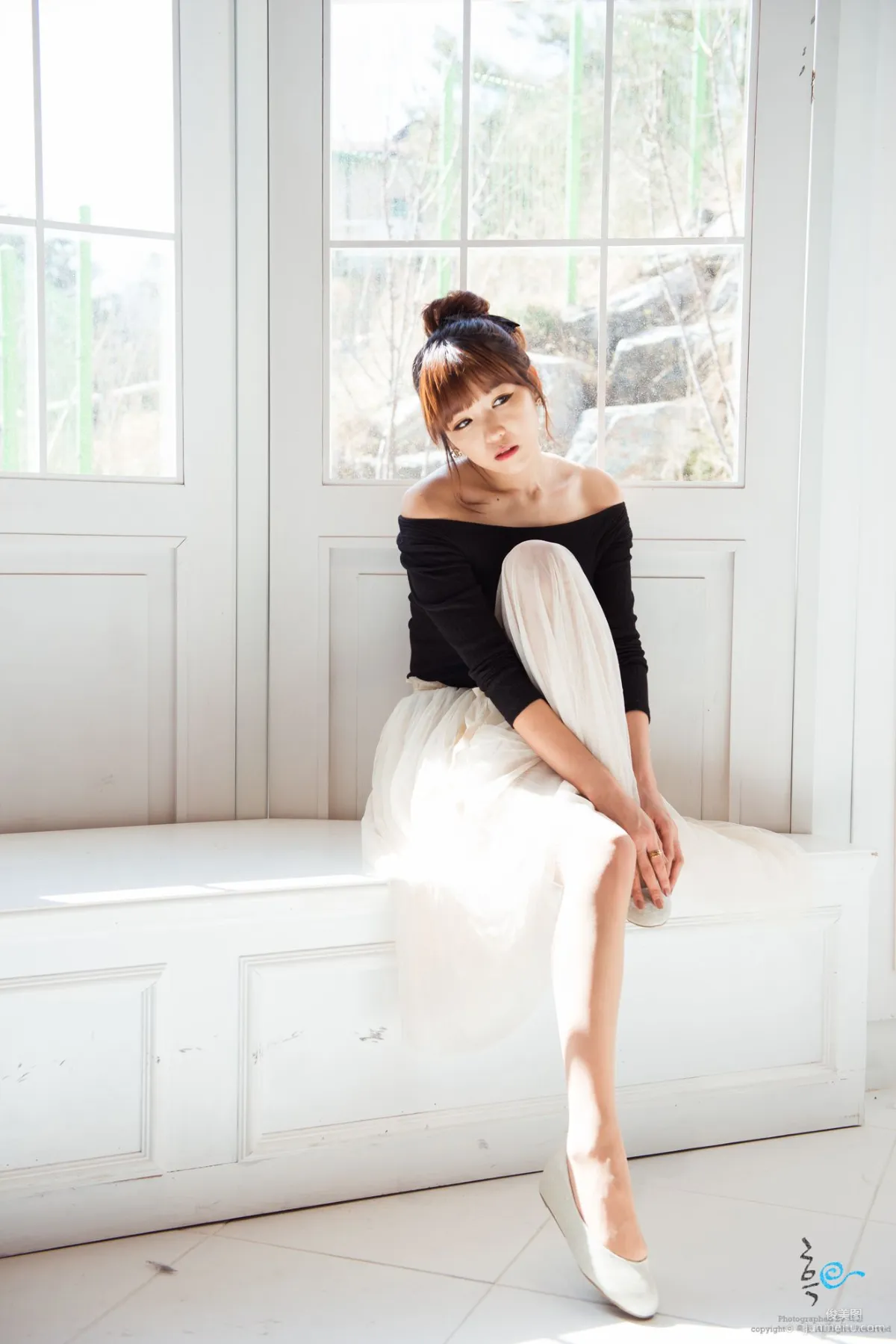 Lee Eun Hye: Web Idols photo 49
