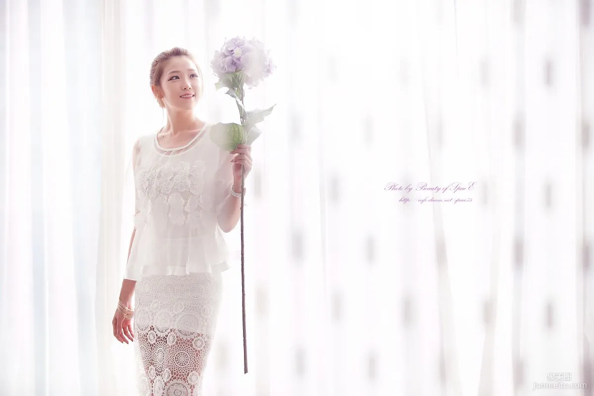 Lee Eun Hye: Web Idols photo 66
