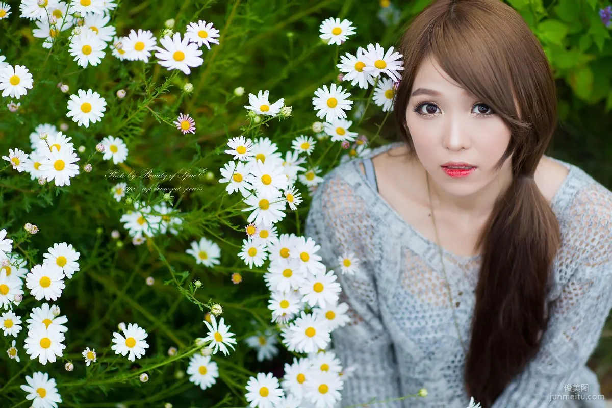 Lee Eun Hye: Web Idols photo 28