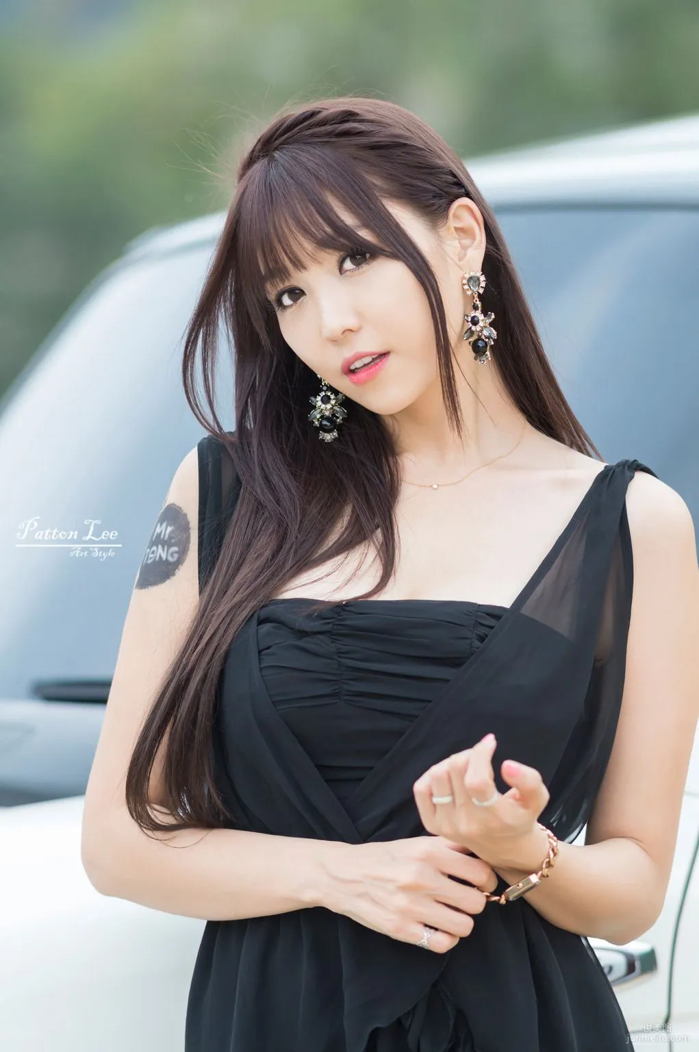 Lee Eun Hye: Web Idols photo 1