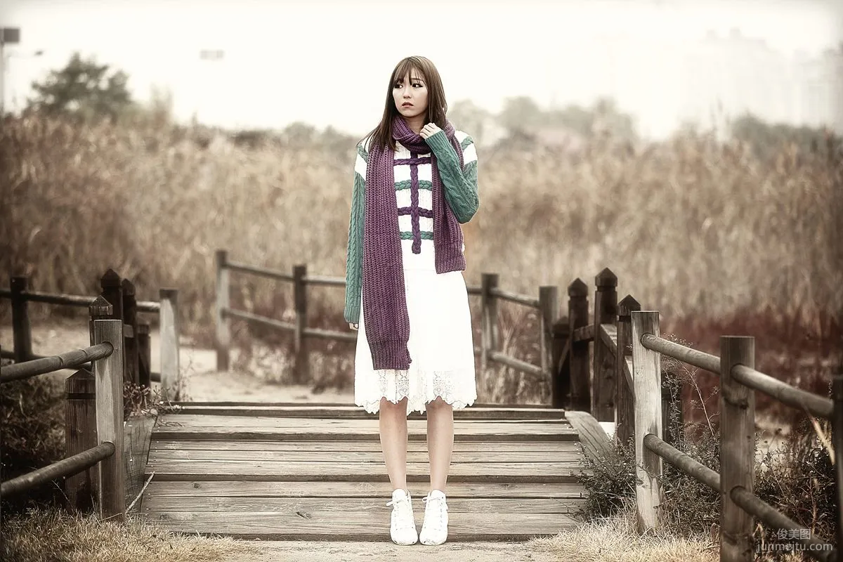 Lee Eun Hye: Web Idols photo 30
