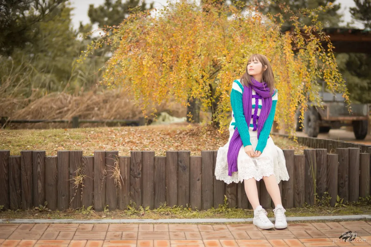Lee Eun Hye: Web Idols photo 11