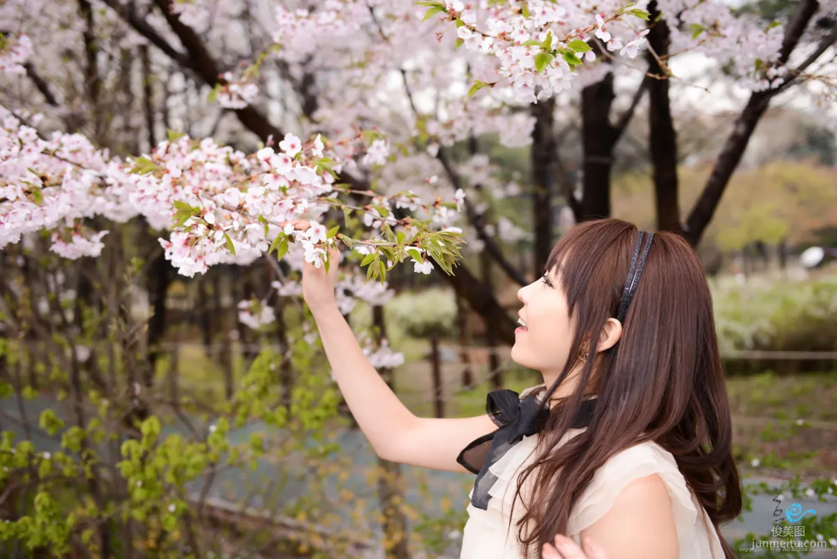 Lee Eun Hye: Web Idols photo 10