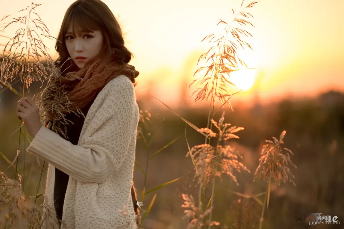 Lee Eun Hye: Web Idols photo 35