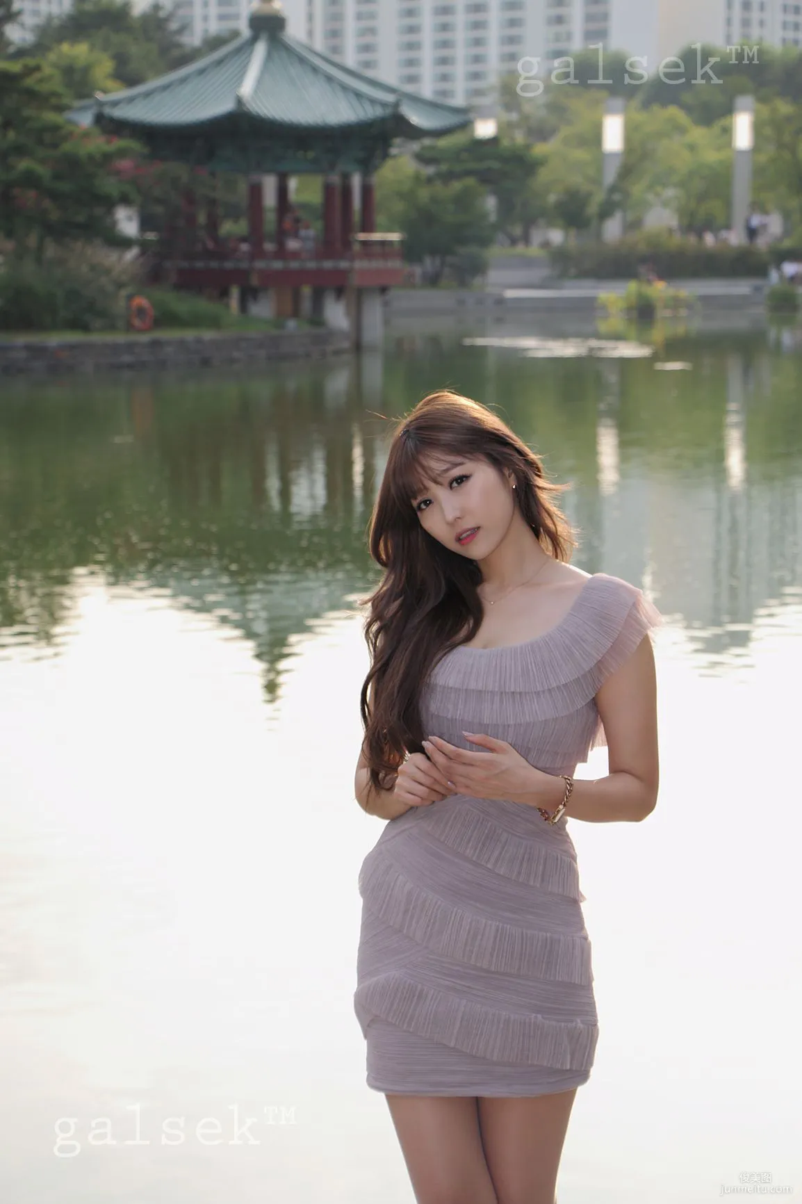 Lee Eun Hye: Web Idols photo 24