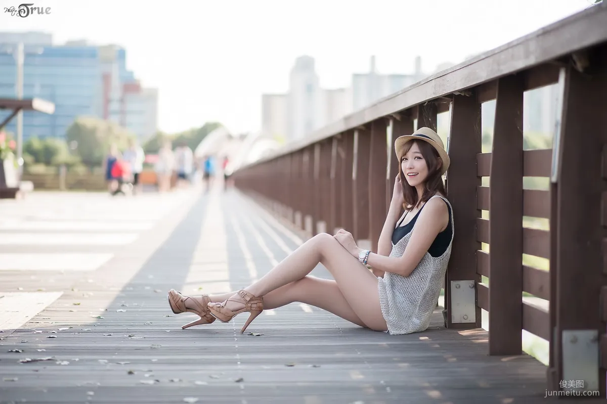 Lee Eun Hye: Web Idols photo 65