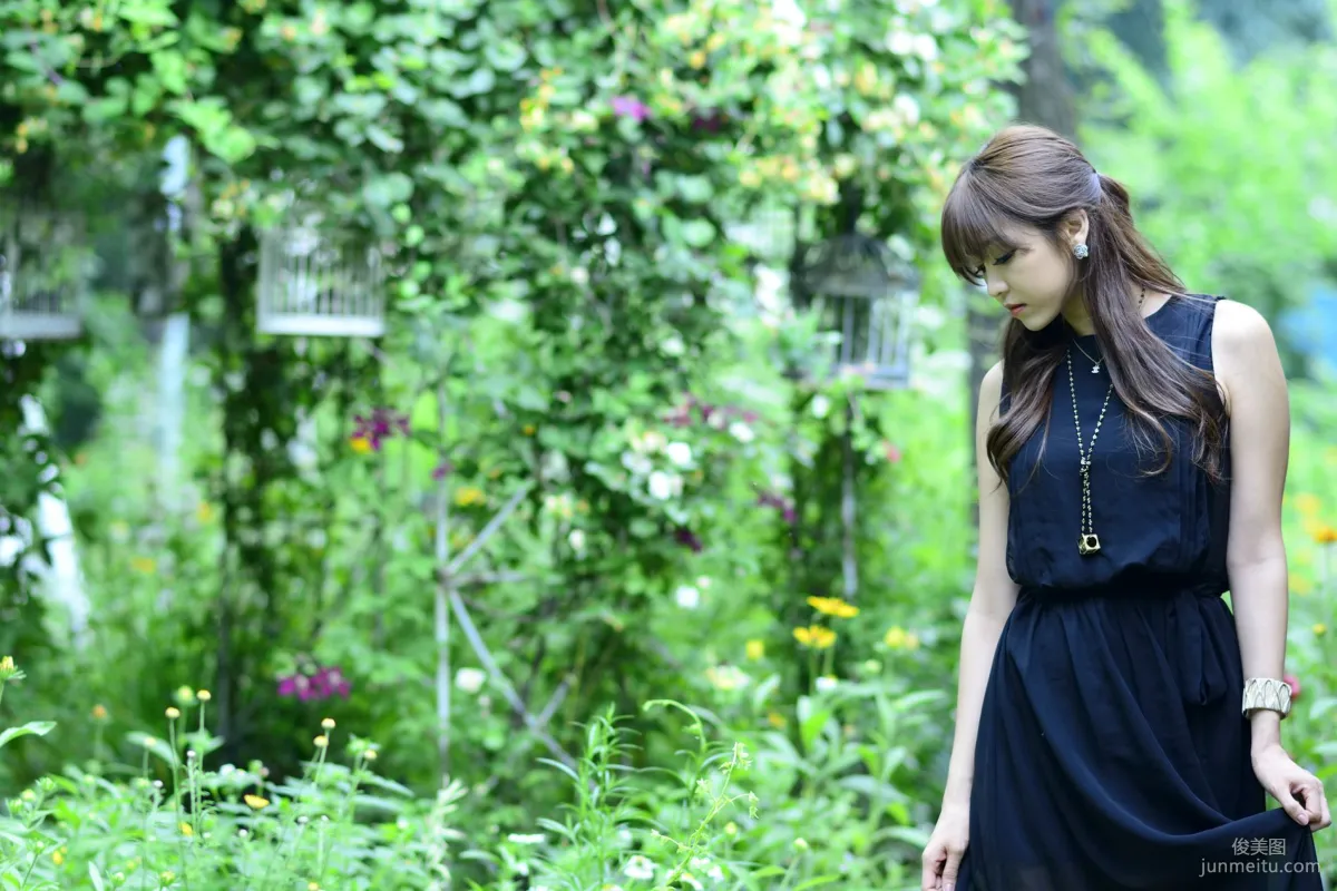 Lee Eun Hye: Web Idols photo 25