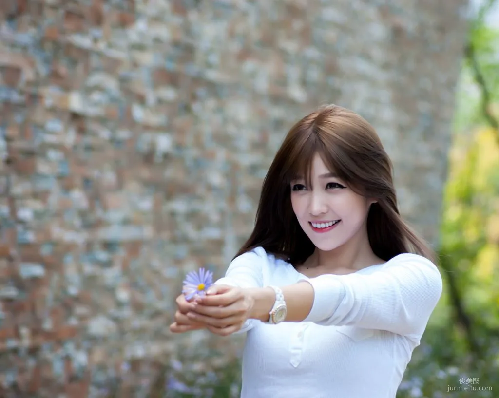 Lee Eun Hye: Web Idols photo 43