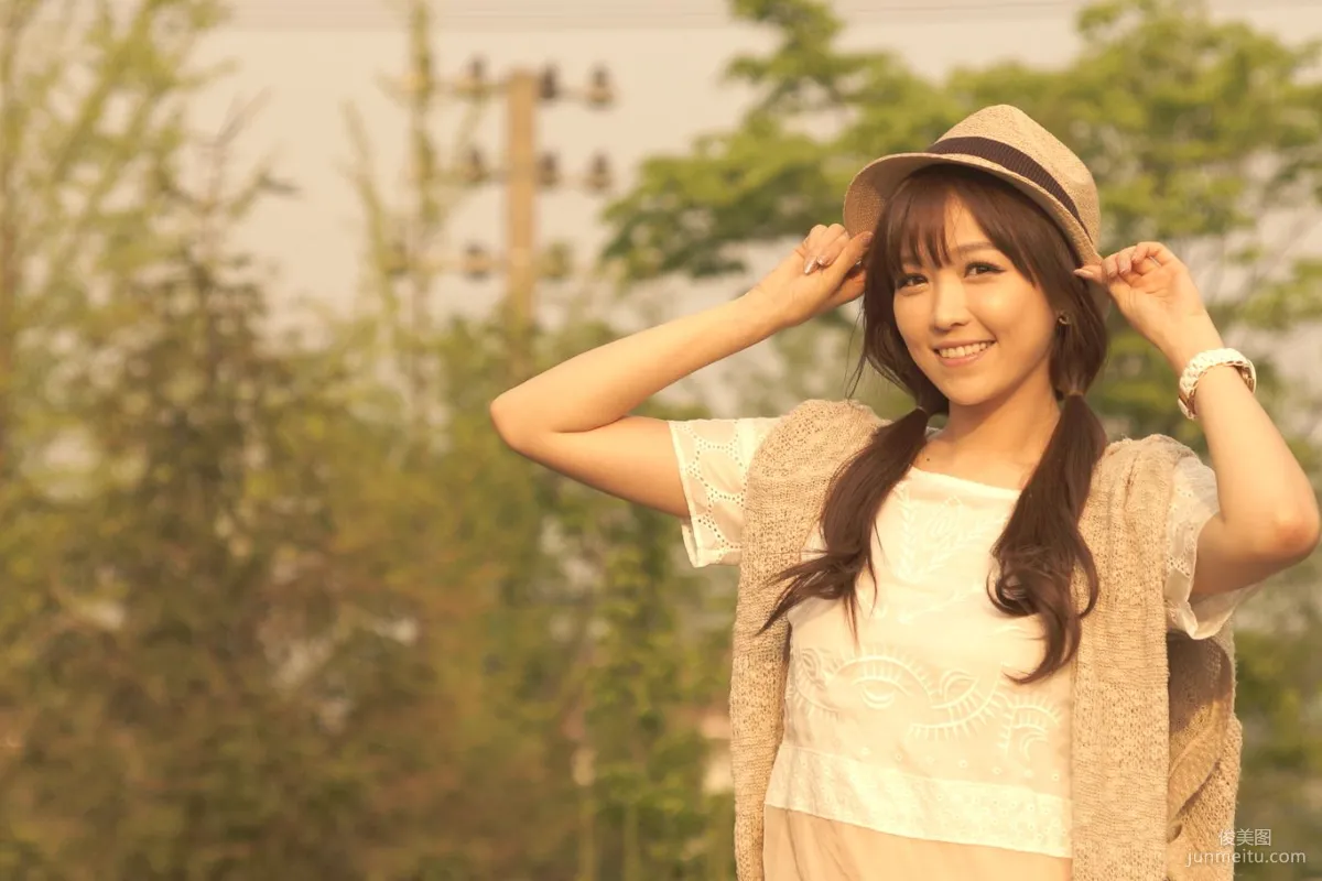 Lee Eun Hye: Web Idols photo 93