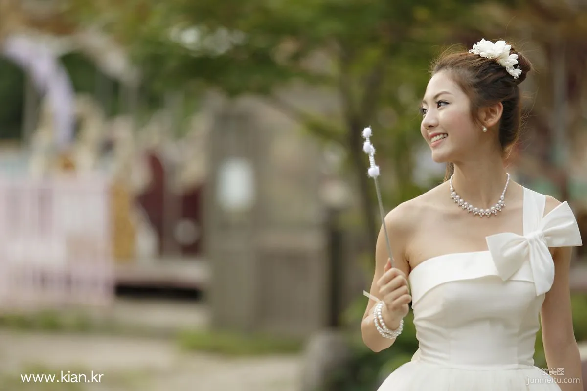 Lee Eun Hye: Web Idols photo 5