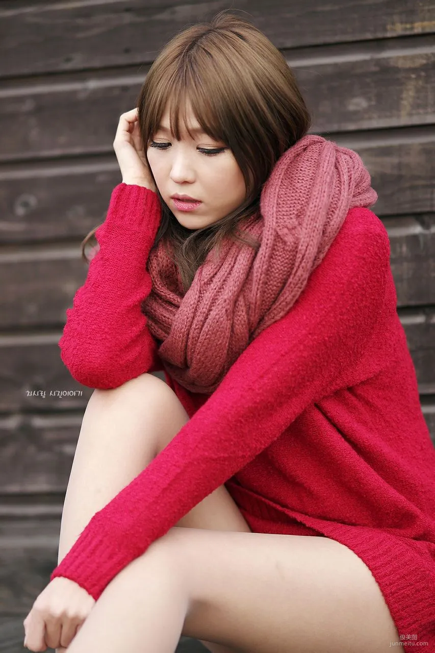 Lee Eun Hye: Web Idols photo 105