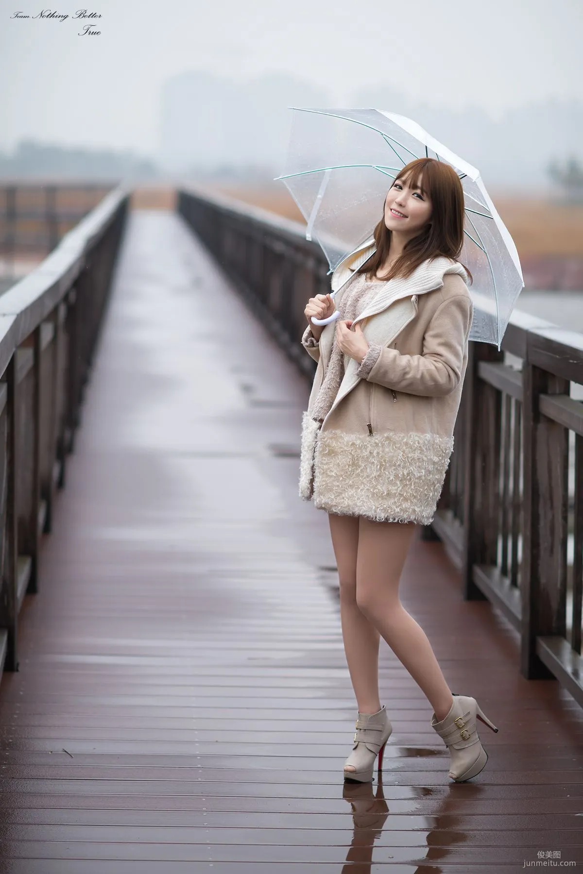 Lee Eun Hye: Web Idols photo 12