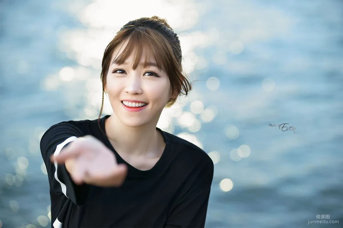 Lee Eun Hye: Web Idols photo 75