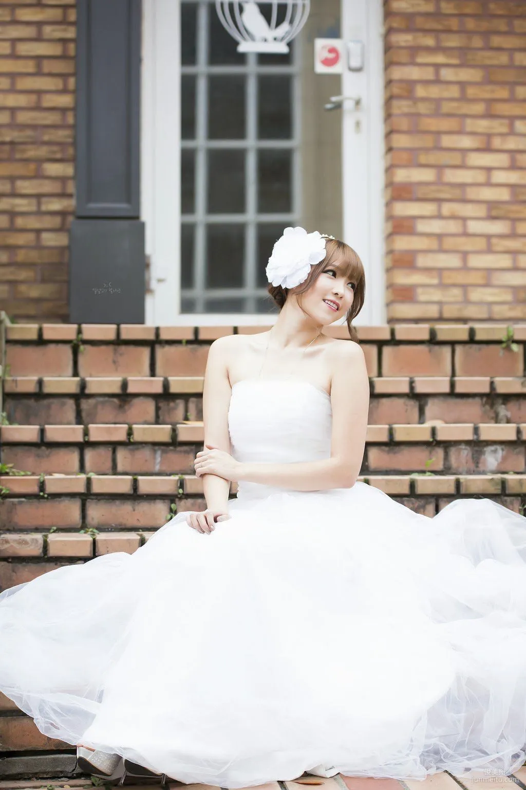 Lee Eun Hye: Web Idols photo 47
