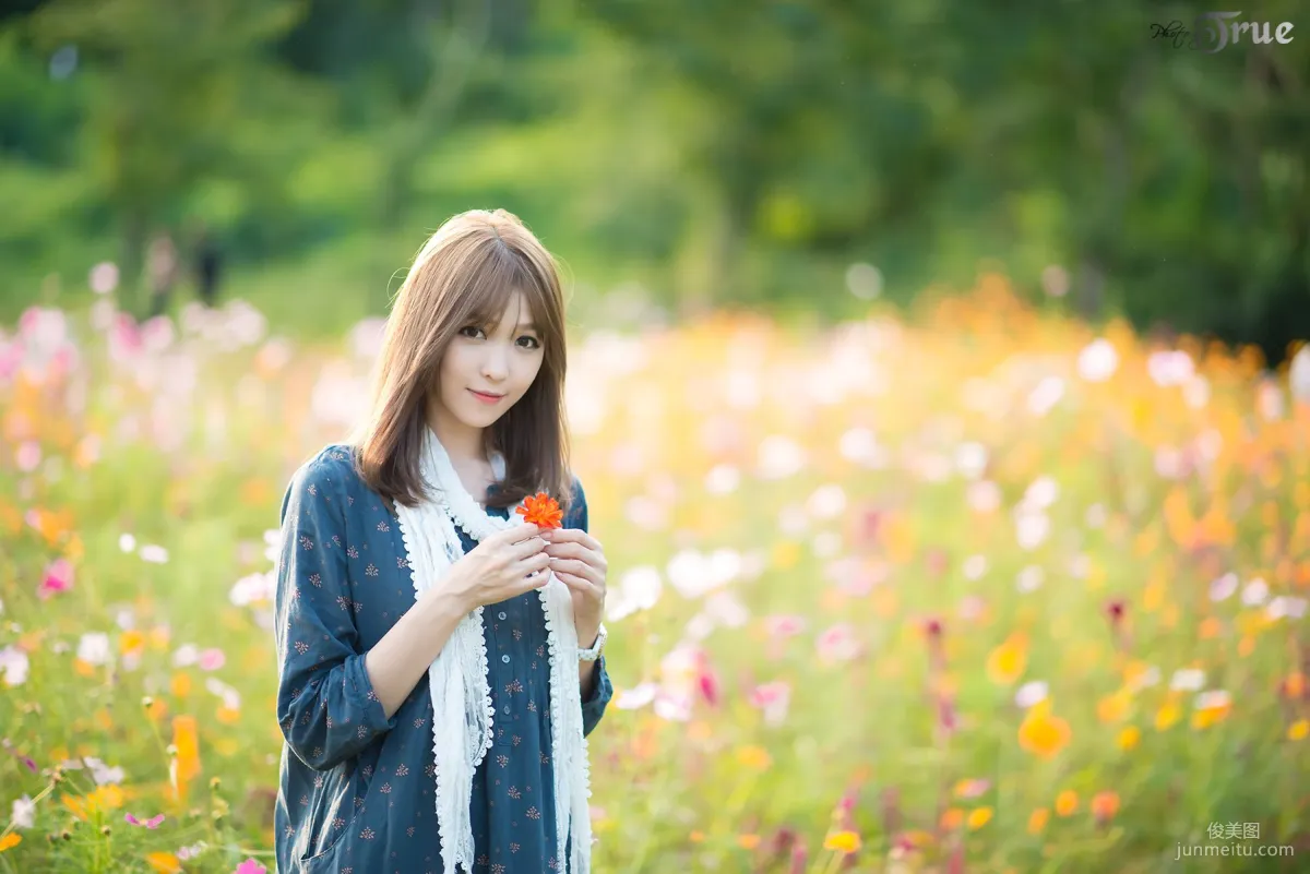 Lee Eun Hye: Web Idols photo 51