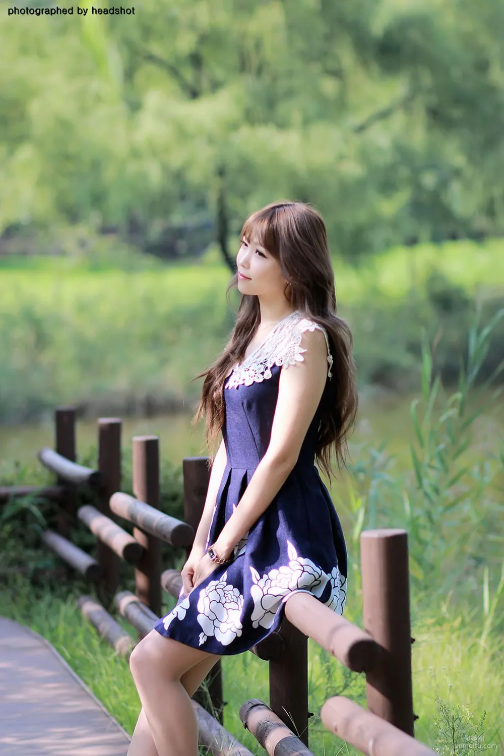 Lee Eun Hye: Web Idols photo 10