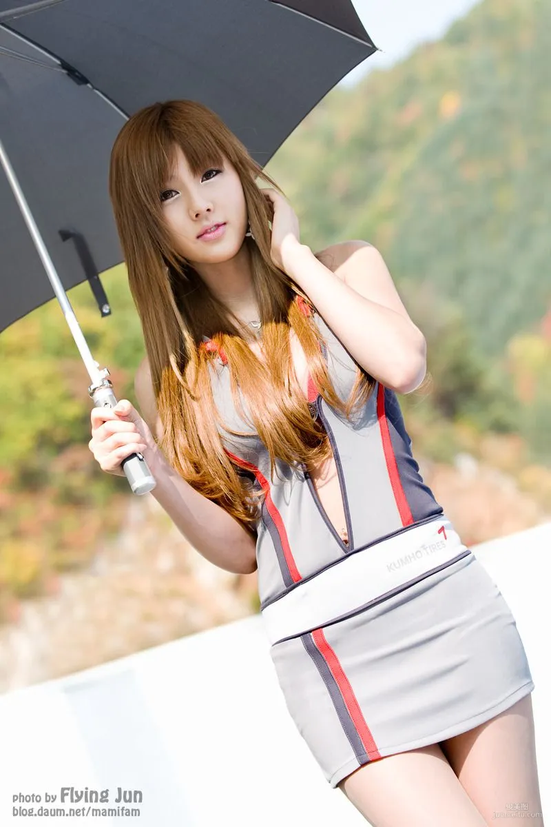 Hwang Mi Hee: Web Idols photo 3