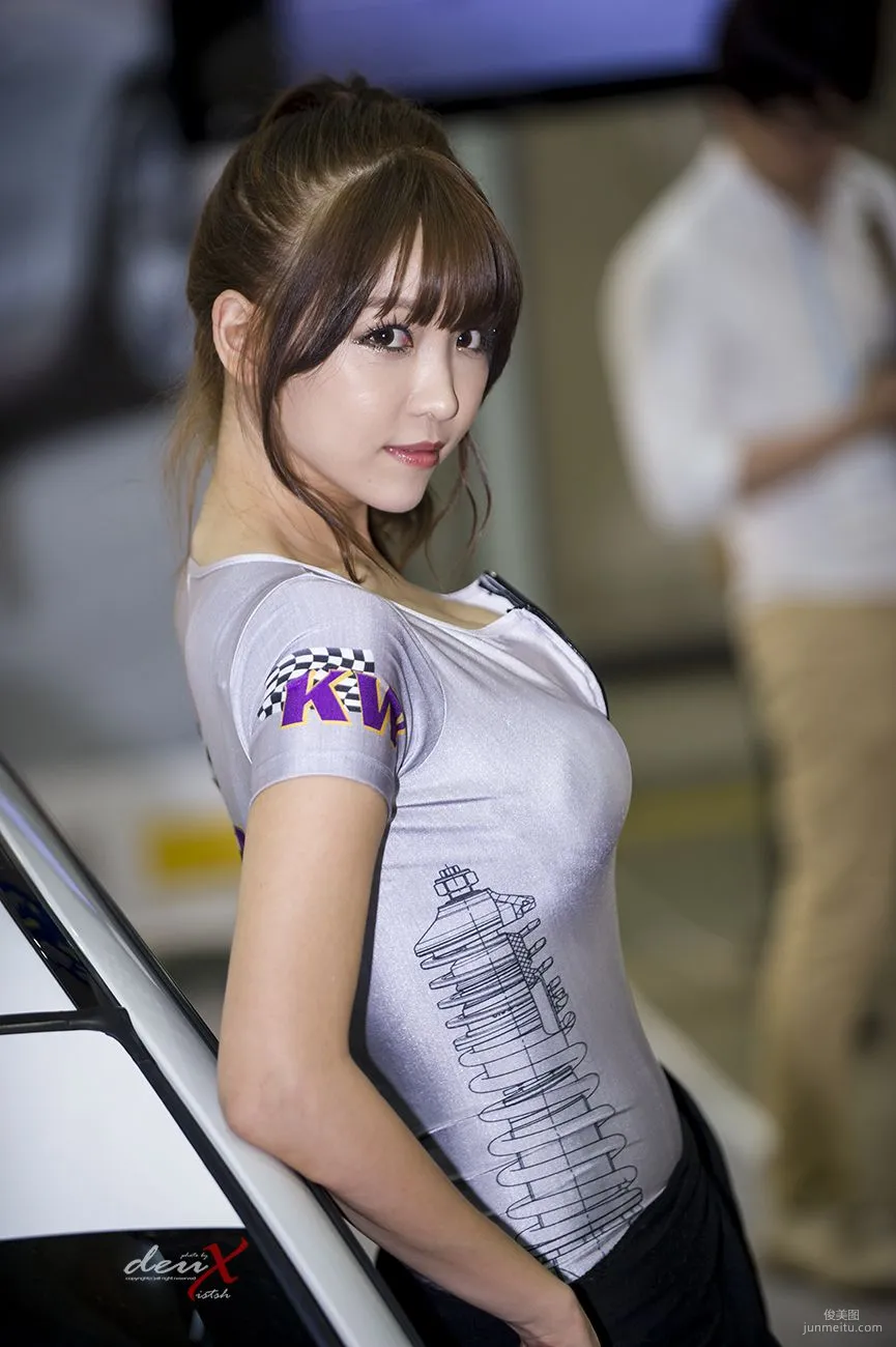 Lee Eun Hye: Web Idols photo 71