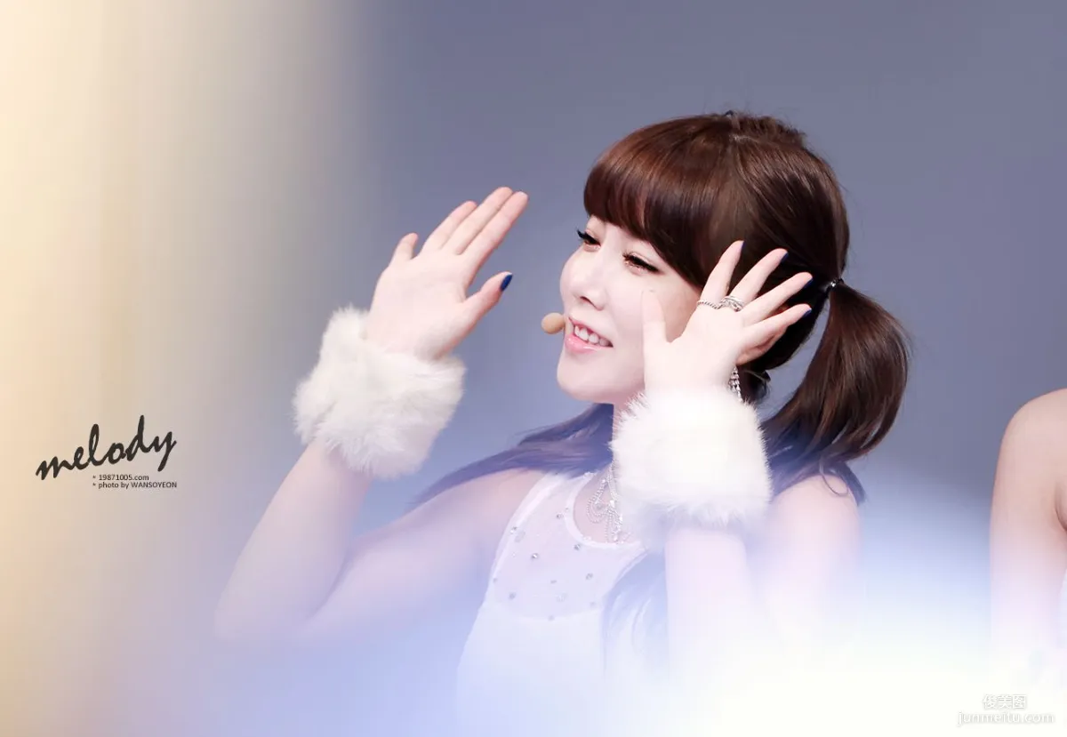 Park So-yeon: Web Idols photo 54
