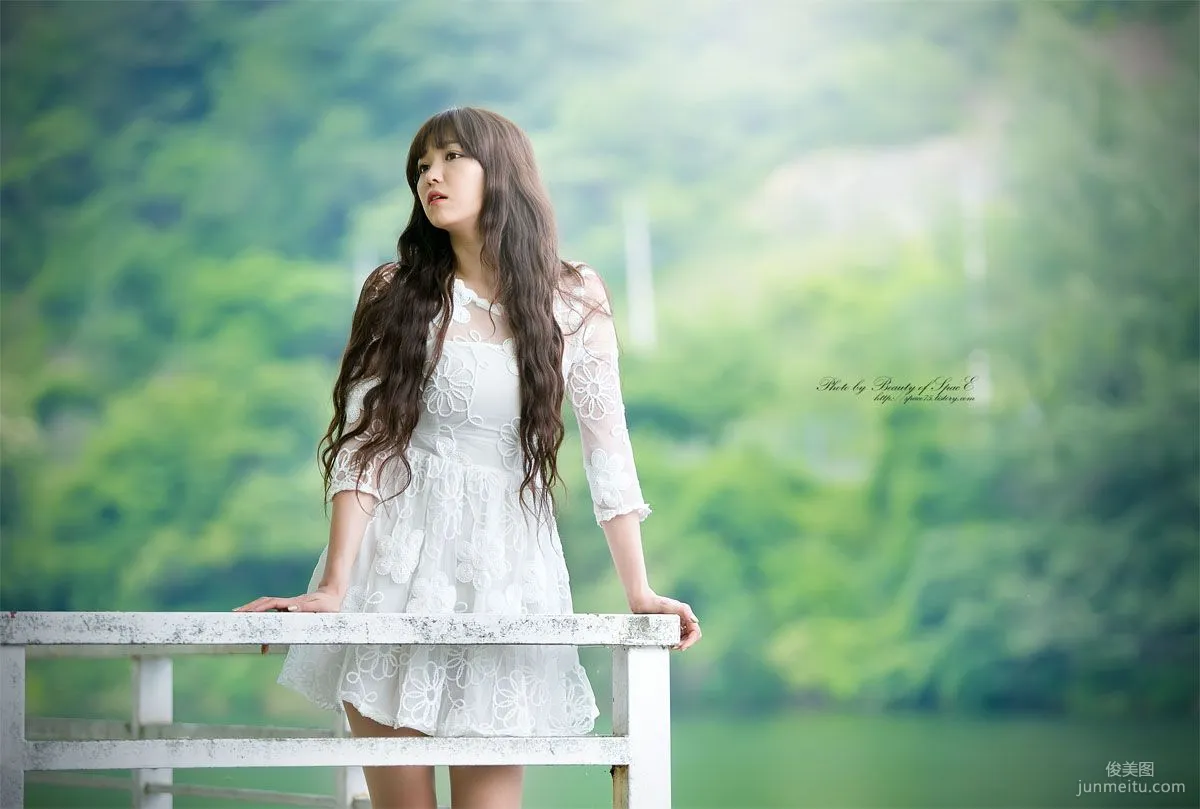 Lee Eun Hye: Web Idols photo 24