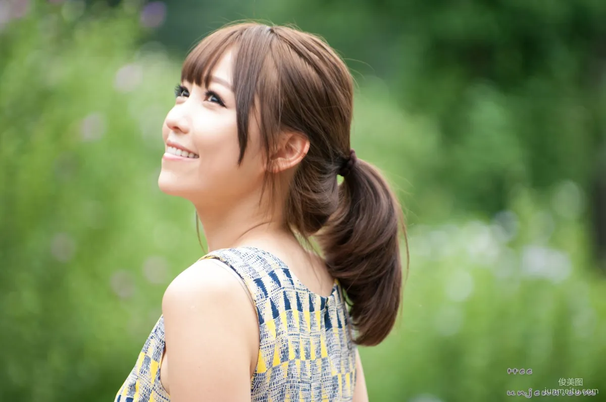 Lee Eun Hye: Web Idols photo 18
