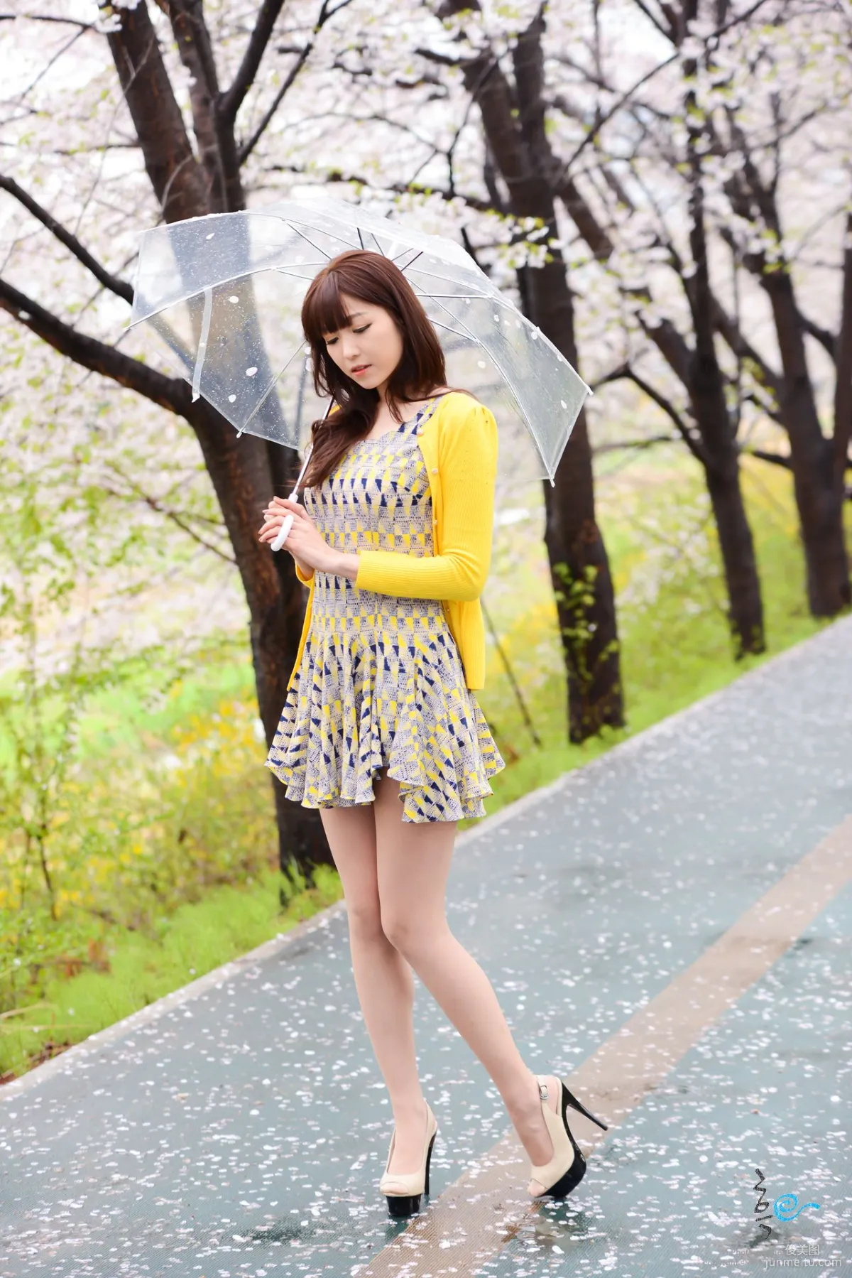 Lee Eun Hye: Web Idols photo 55