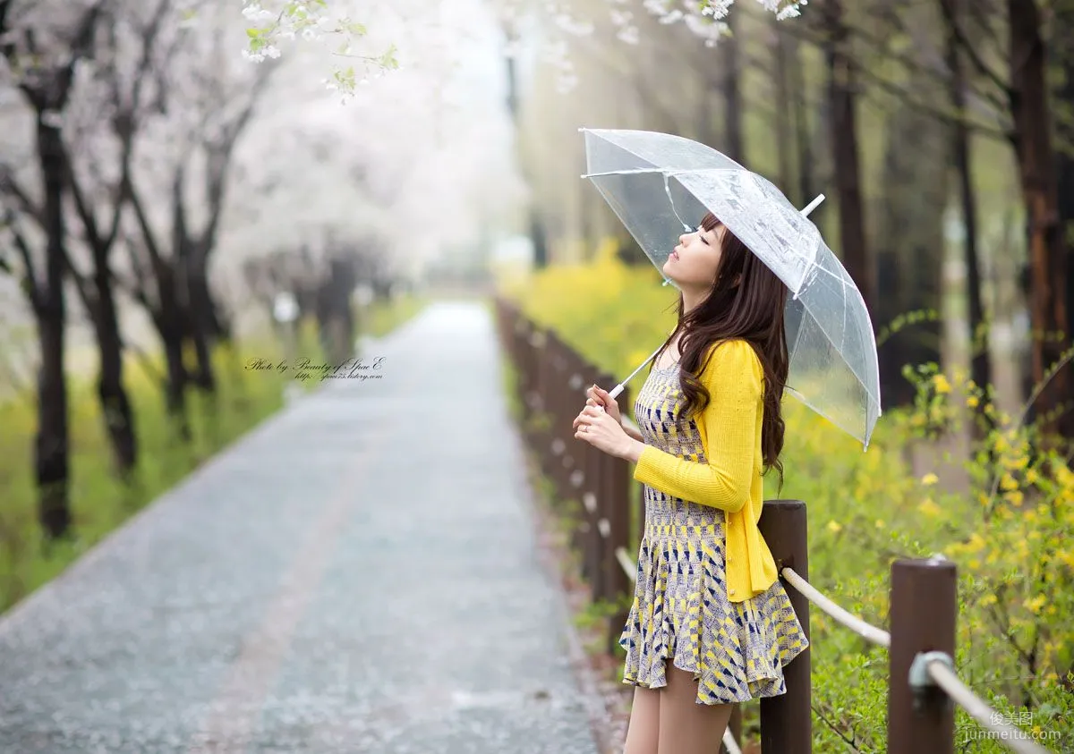 Lee Eun Hye: Web Idols photo 49