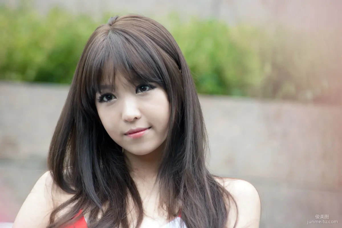 Lee Eun Hye: Web Idols photo 63
