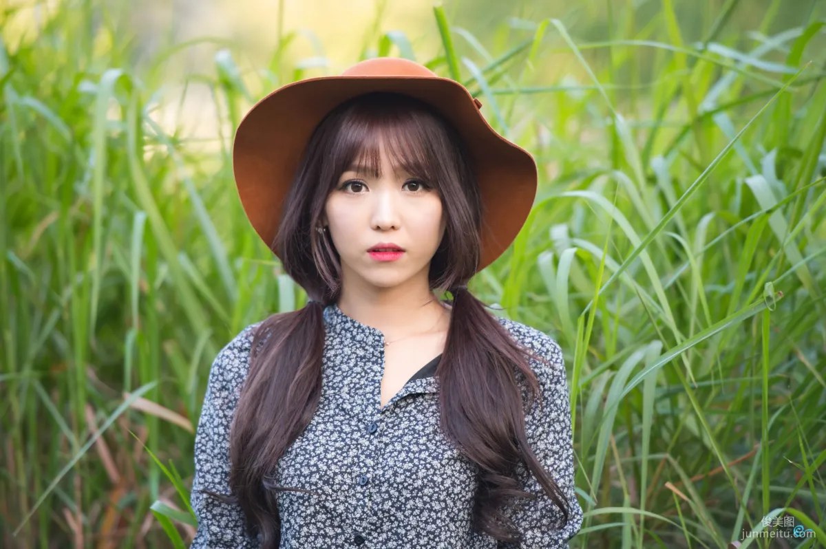 Lee Eun Hye: Web Idols photo 21