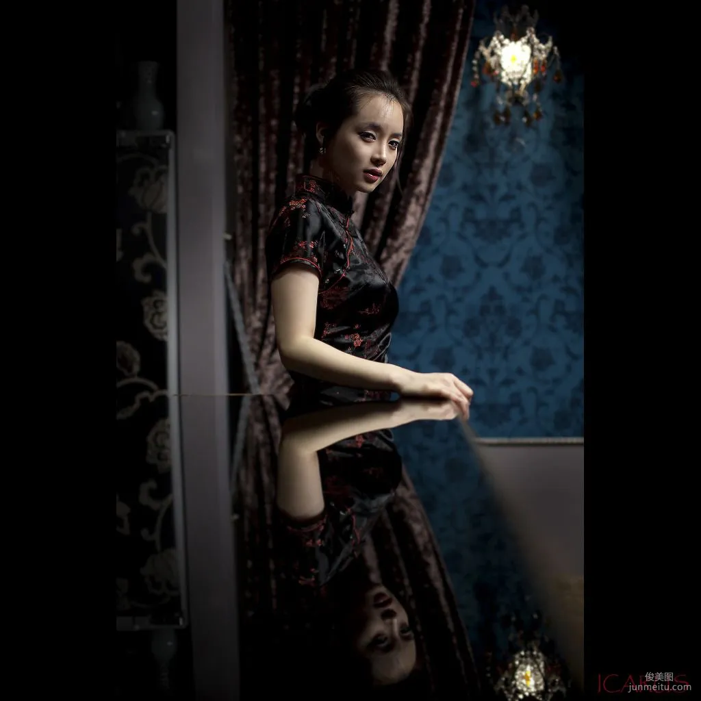 Korean Goddess Im Ji-hye, Photo Set Pictures Collection Edition photo 71