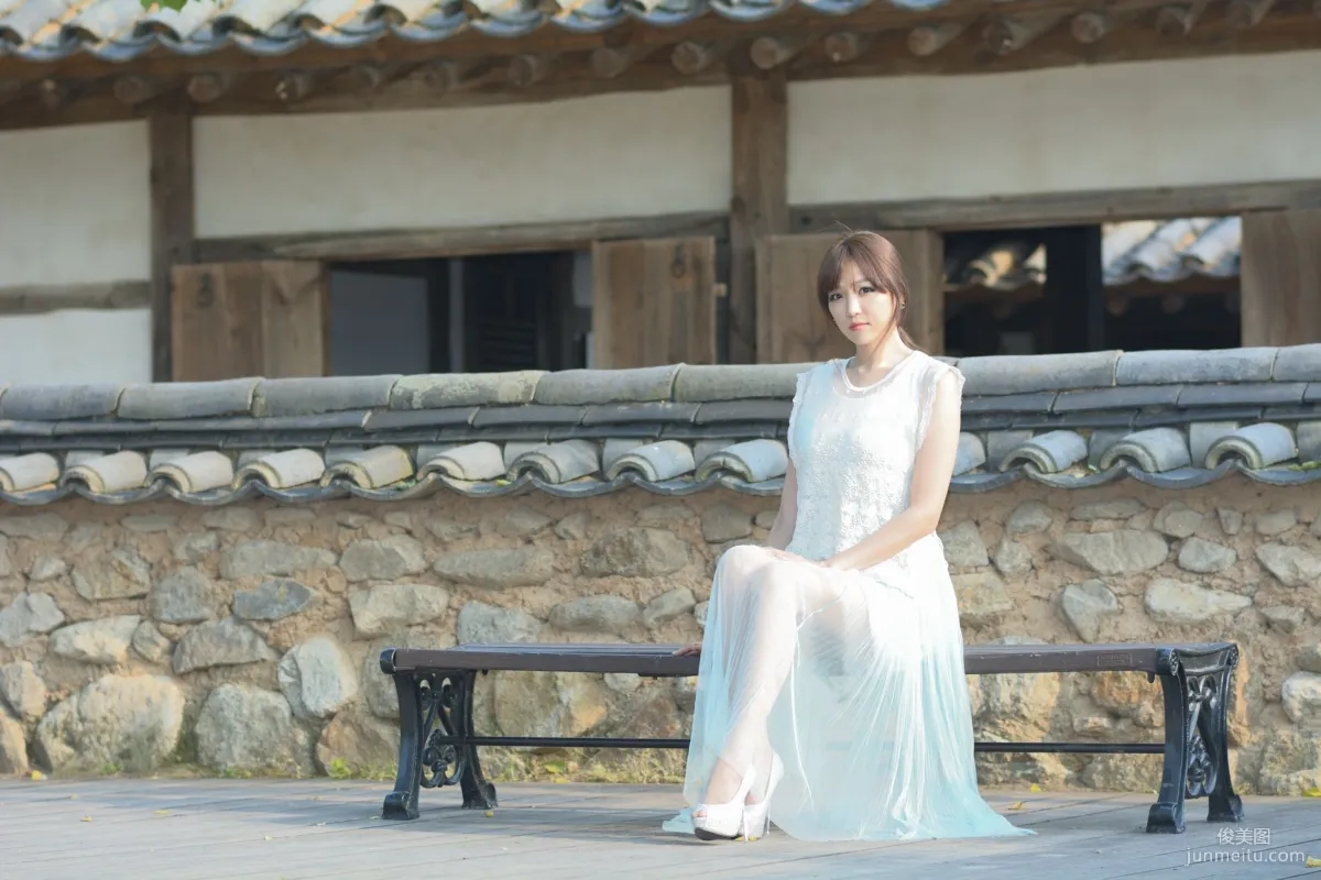 Lee Eun Hye: Web Idols photo 82